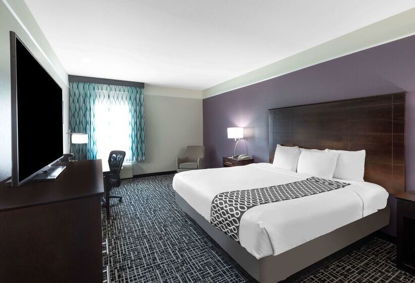 酒店 La Quinta By Wyndham Port Lavaca