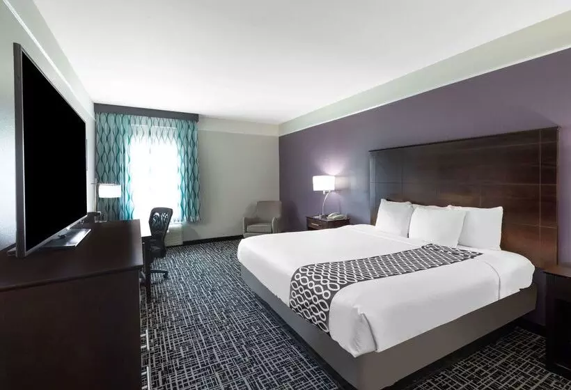 酒店 La Quinta By Wyndham Port Lavaca