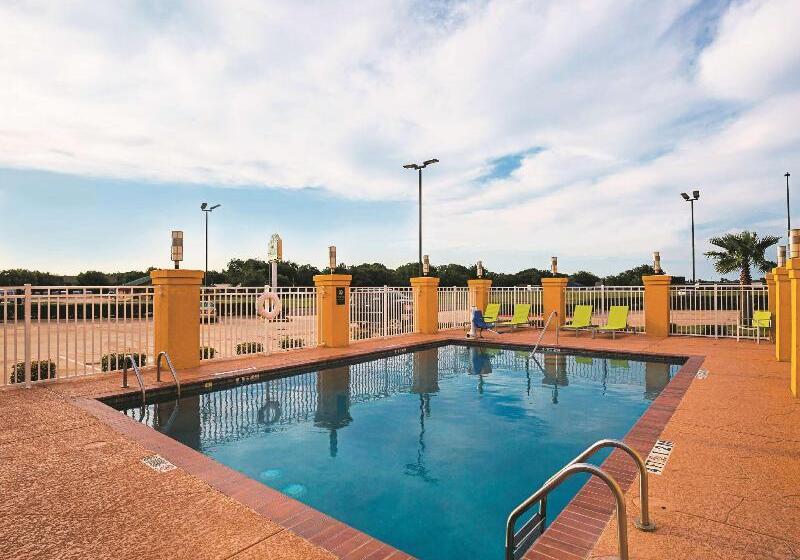 酒店 La Quinta By Wyndham Port Lavaca