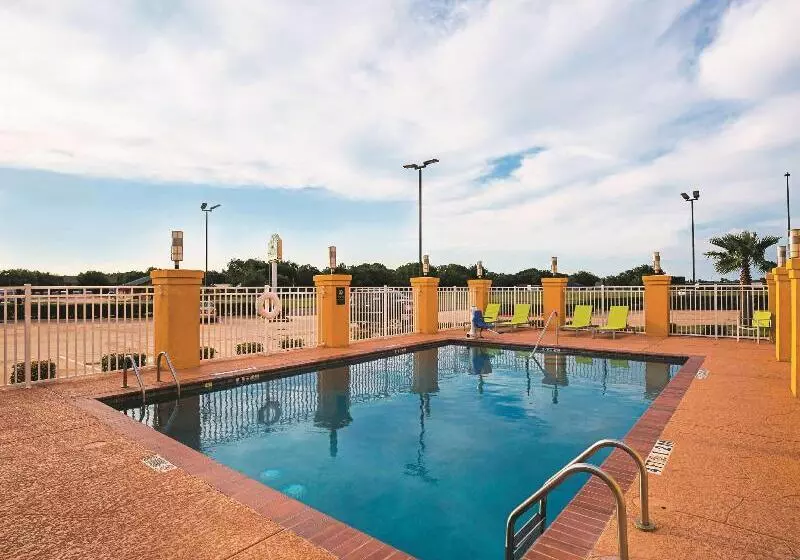 酒店 La Quinta By Wyndham Port Lavaca