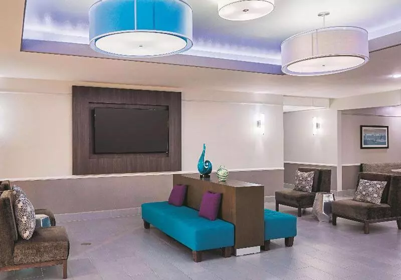 酒店 La Quinta By Wyndham Port Lavaca