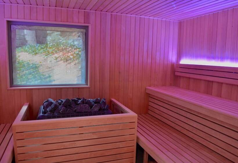 Van Der Valk Sélys Liège Hotel & Spa