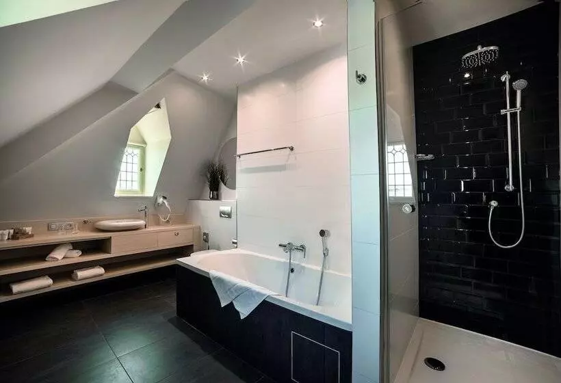 Van Der Valk Sélys Liège Hotel & Spa