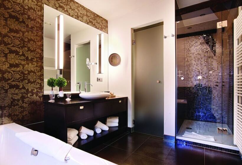 Van Der Valk Sélys Liège Hotel & Spa