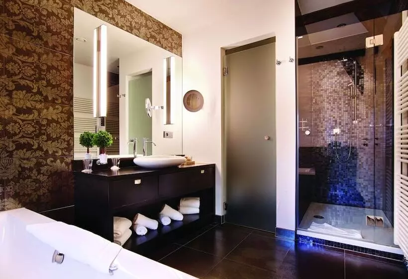 Van Der Valk Sélys Liège Hotel & Spa