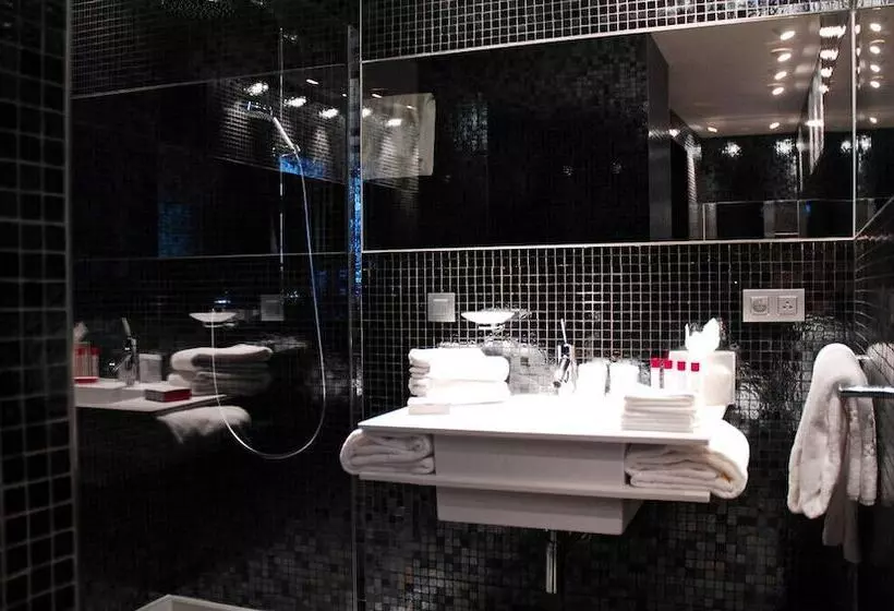 Van Der Valk Sélys Liège Hotel & Spa