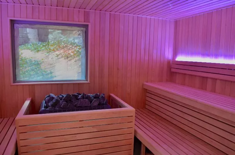 Van Der Valk Sélys Liège Hotel & Spa