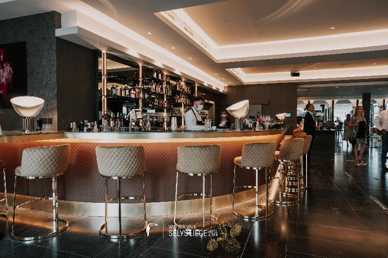 Van Der Valk Sélys Liège Hotel & Spa
