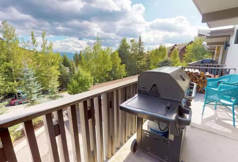 호텔 Lichenhearth, A Destination By Hyatt Residence