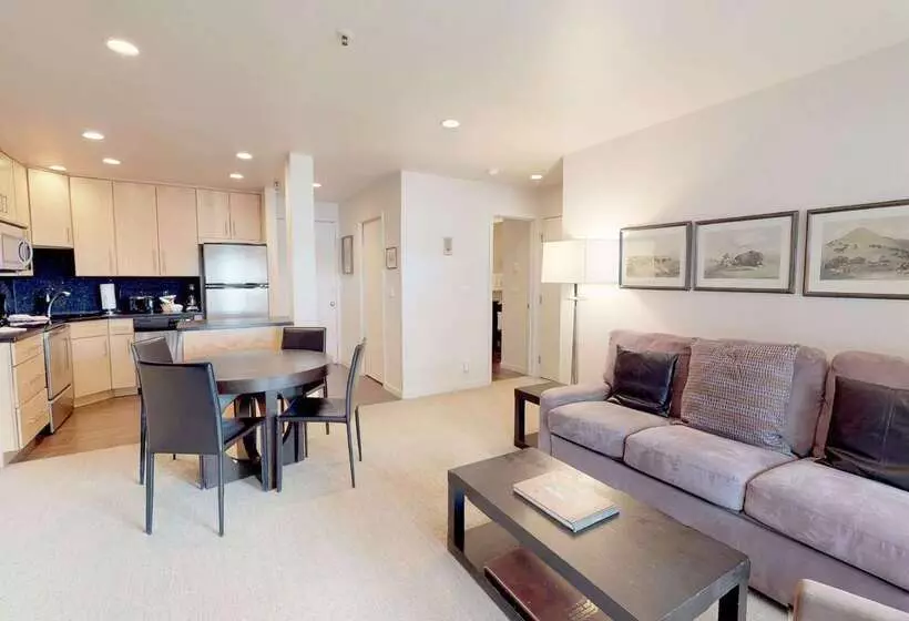 호텔 Lichenhearth, A Destination By Hyatt Residence