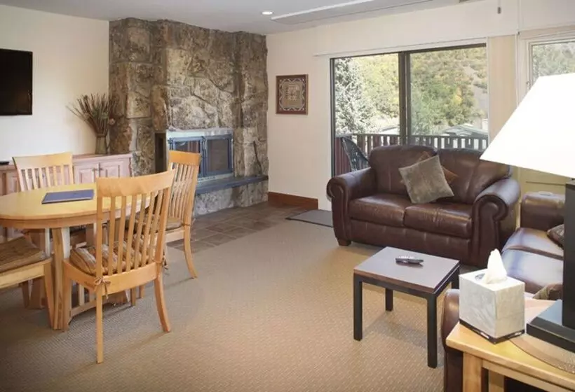 호텔 Lichenhearth, A Destination By Hyatt Residence