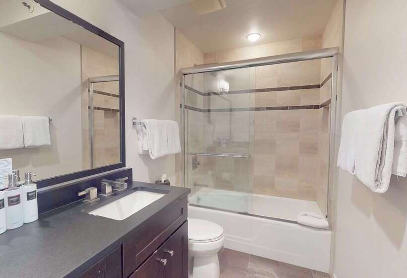 فندق Lichenhearth, A Destination By Hyatt Residence