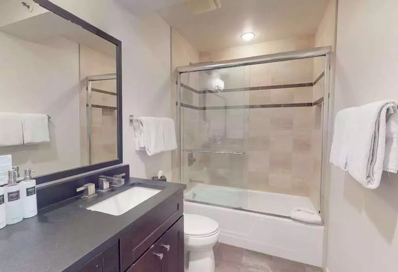 호텔 Lichenhearth, A Destination By Hyatt Residence