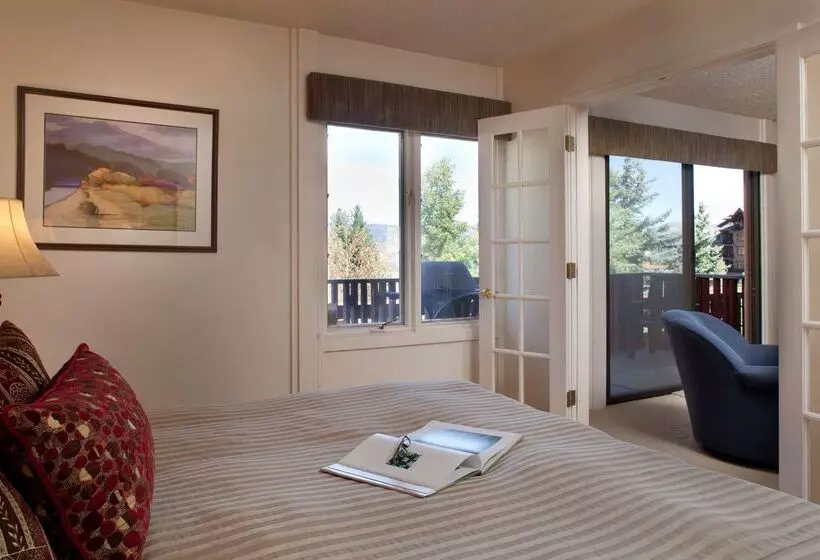 호텔 Lichenhearth, A Destination By Hyatt Residence