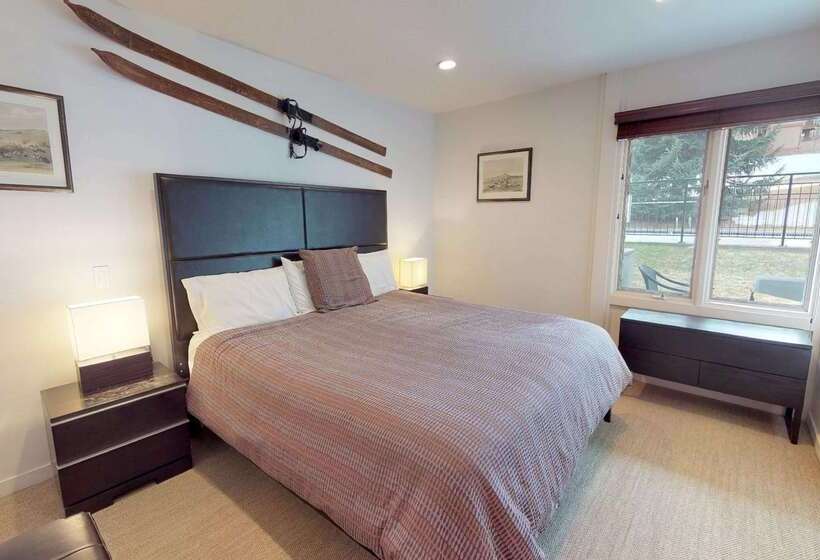 فندق Lichenhearth, A Destination By Hyatt Residence