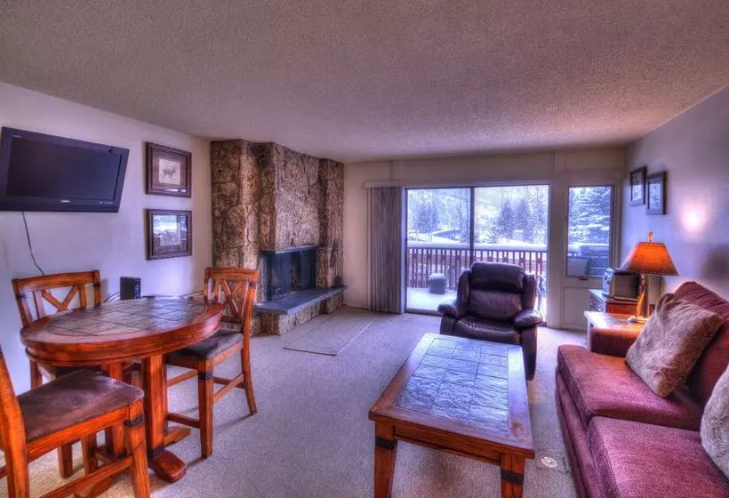 호텔 Lichenhearth, A Destination By Hyatt Residence