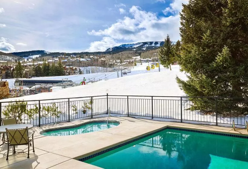 호텔 Lichenhearth, A Destination By Hyatt Residence