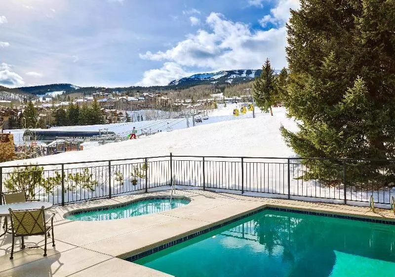 호텔 Lichenhearth, A Destination By Hyatt Residence