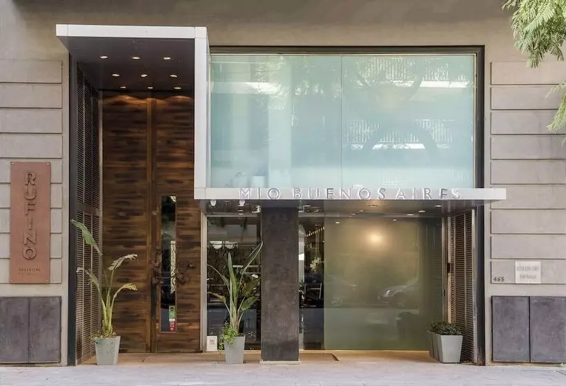 هتل Mio Buenos Aires