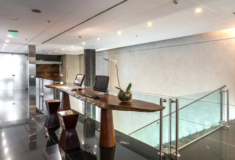 هتل Mio Buenos Aires