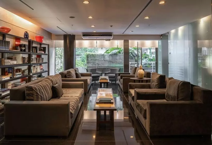 هتل Mio Buenos Aires