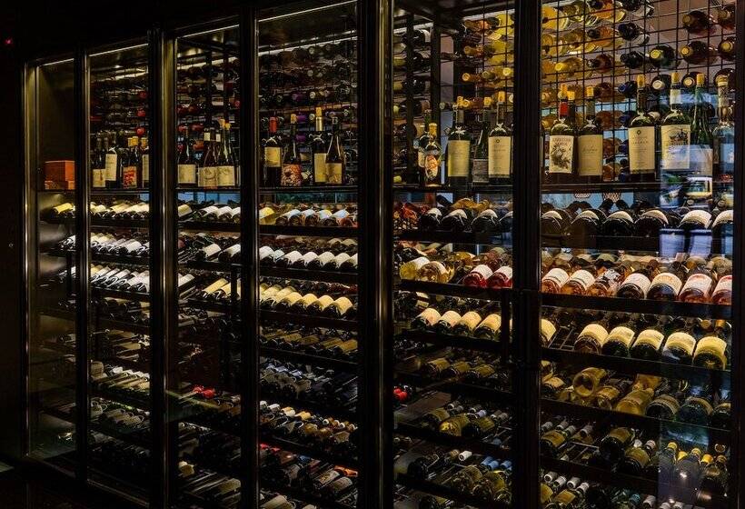 هتل Mio Buenos Aires