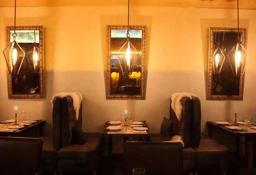 هتل Mio Buenos Aires