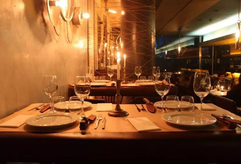 هتل Mio Buenos Aires