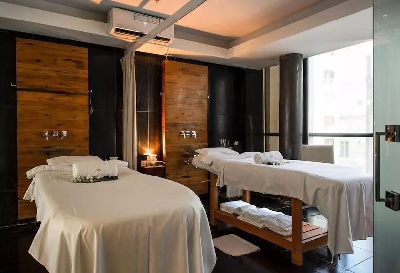 هتل Mio Buenos Aires