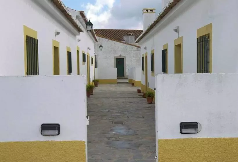 호텔 Monte Da Amoreira