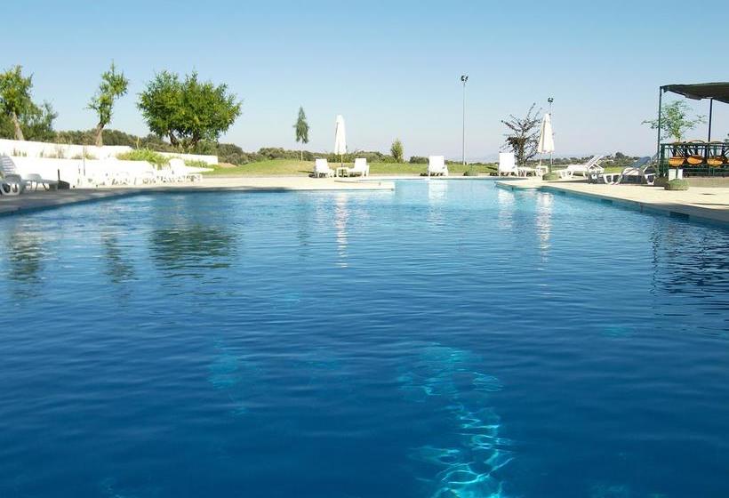 هتل Monte Da Amoreira