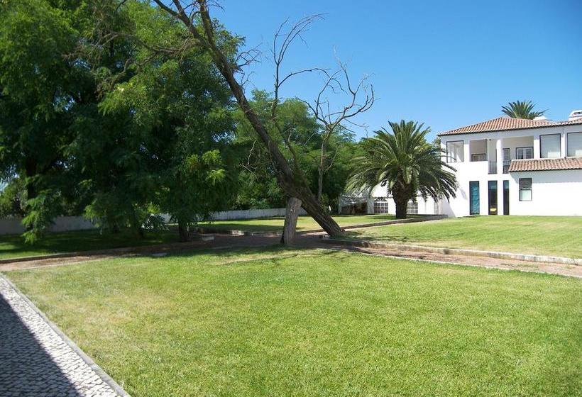 هتل Monte Da Amoreira