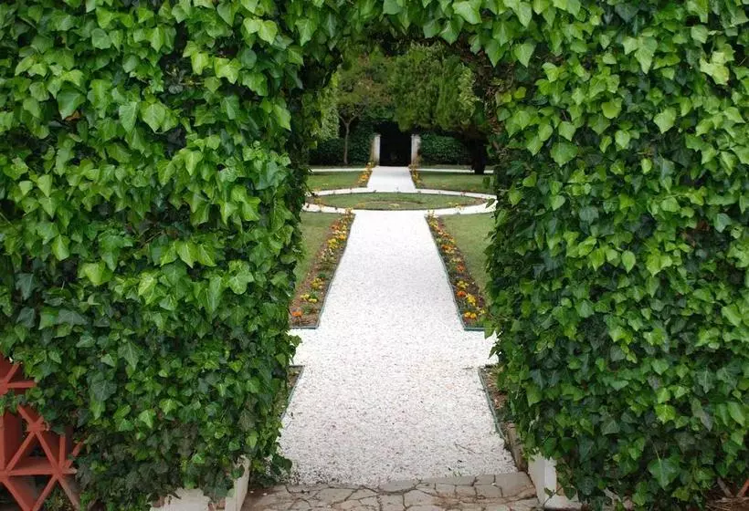 호텔 Monte Da Amoreira