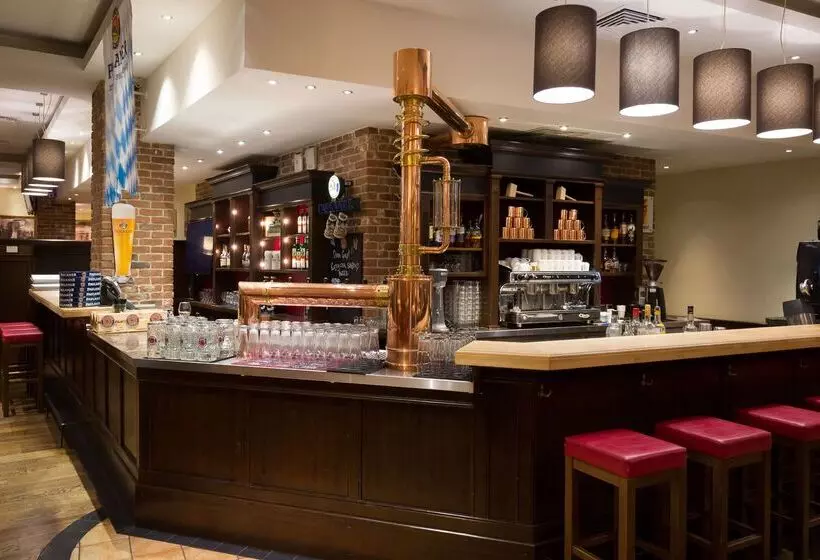 בית מלון כפרי Park Inn By Radisson Nevsky St Petersburg