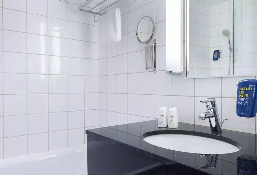 בית מלון כפרי Park Inn By Radisson Nevsky St Petersburg