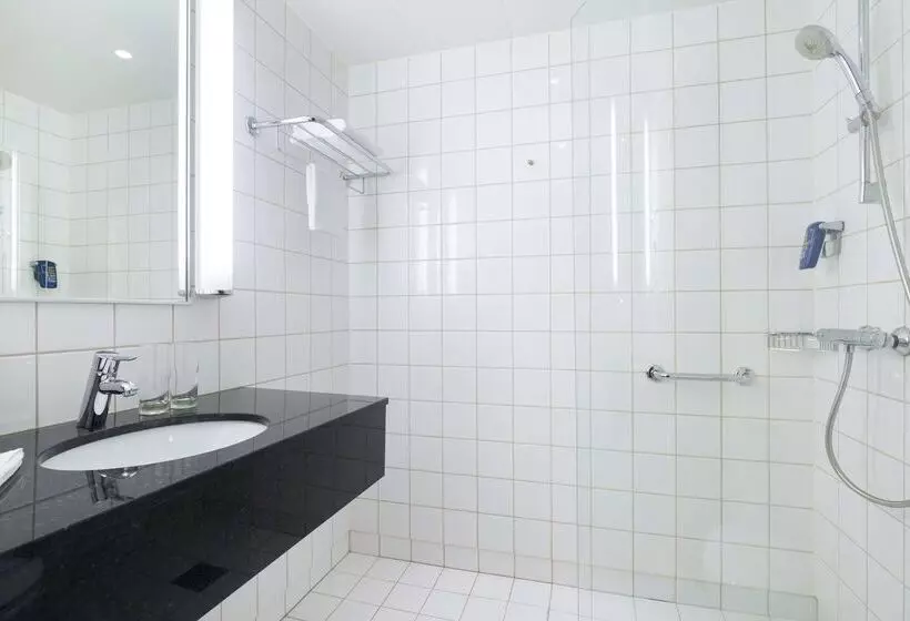 בית מלון כפרי Park Inn By Radisson Nevsky St Petersburg