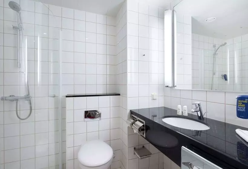 בית מלון כפרי Park Inn By Radisson Nevsky St Petersburg