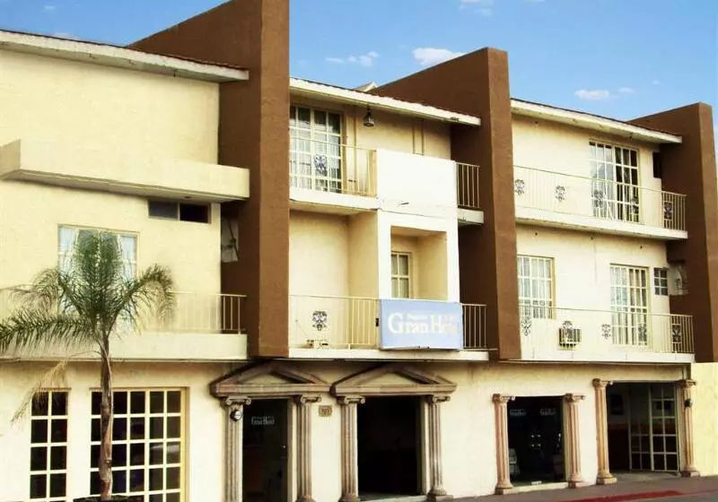 בית מלון כפרי Pequeno Gran