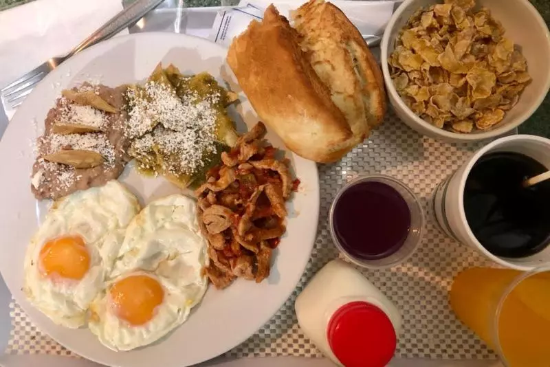 בית מלון כפרי Pequeno Gran