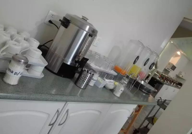 בית מלון כפרי Pequeno Gran