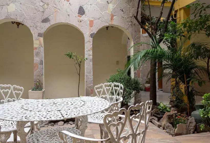 בית מלון כפרי Pequeno Gran