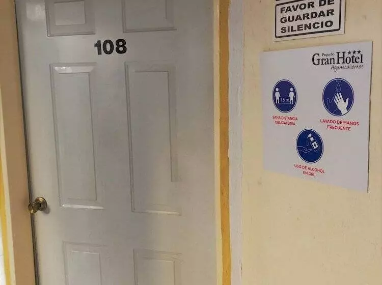 בית מלון כפרי Pequeno Gran