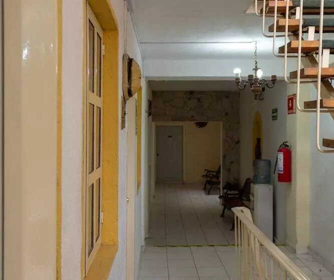 בית מלון כפרי Pequeno Gran