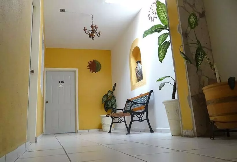 בית מלון כפרי Pequeno Gran