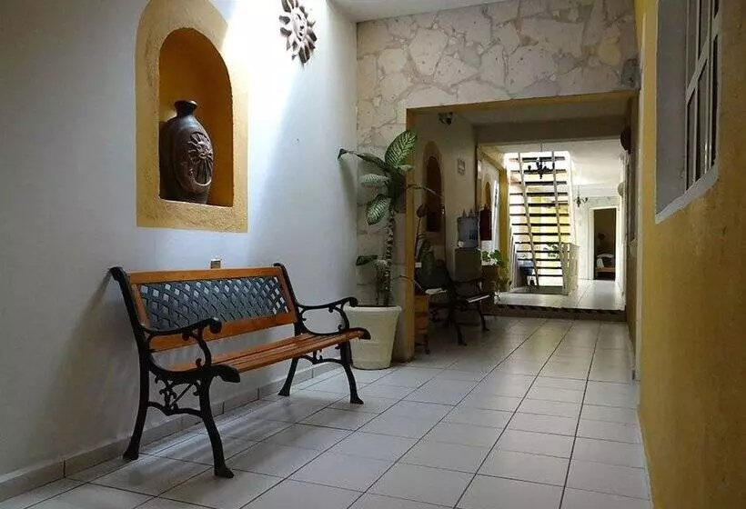 בית מלון כפרי Pequeno Gran