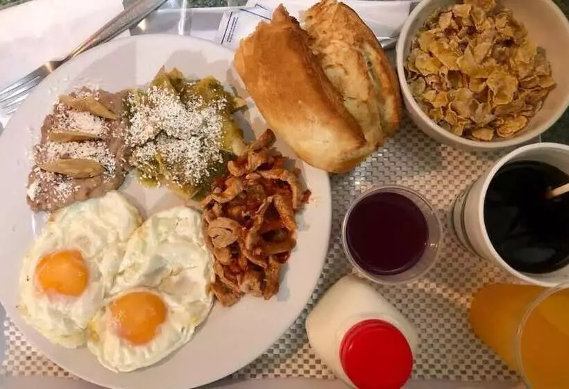 בית מלון כפרי Pequeno Gran