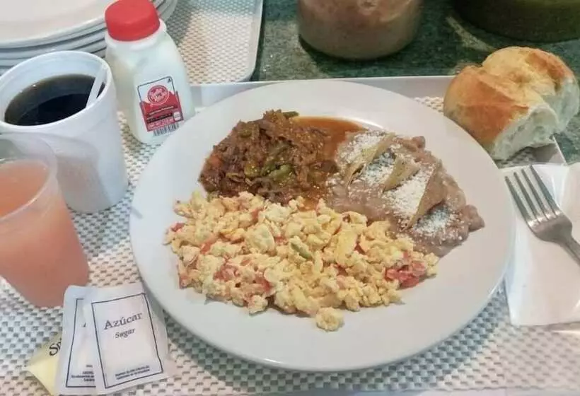 בית מלון כפרי Pequeno Gran