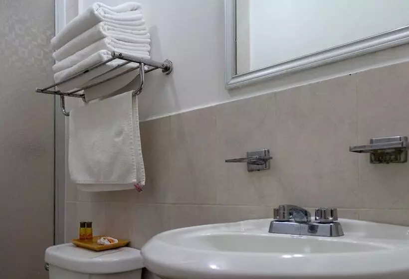 בית מלון כפרי Pequeno Gran