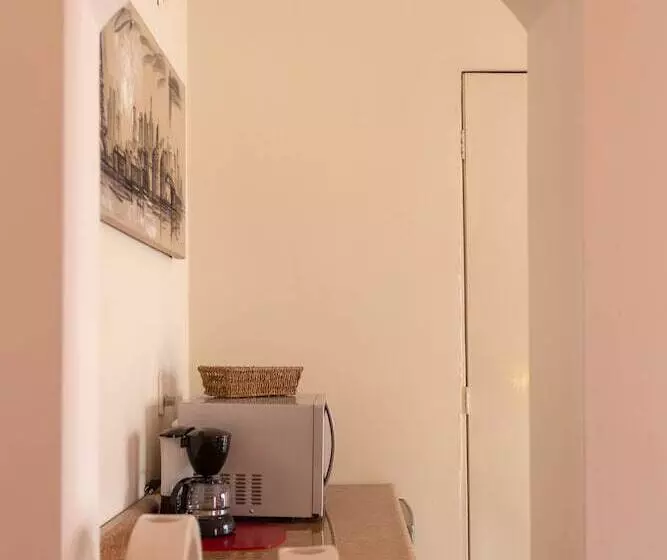 בית מלון כפרי Pequeno Gran