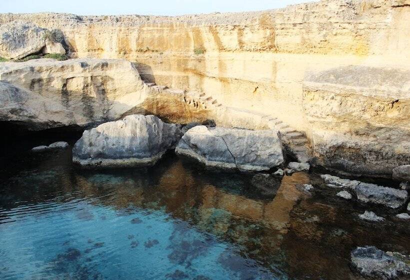 فندق Residence Oasi Salento